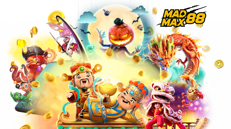 madmax88-casino