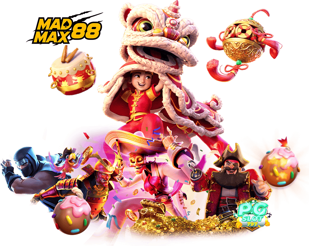 madmax88-webtong